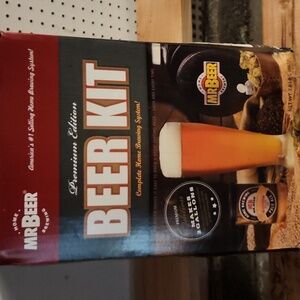 Beer kit
